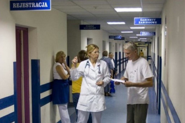 Wrocław: będzie kolejny nowy szpital?