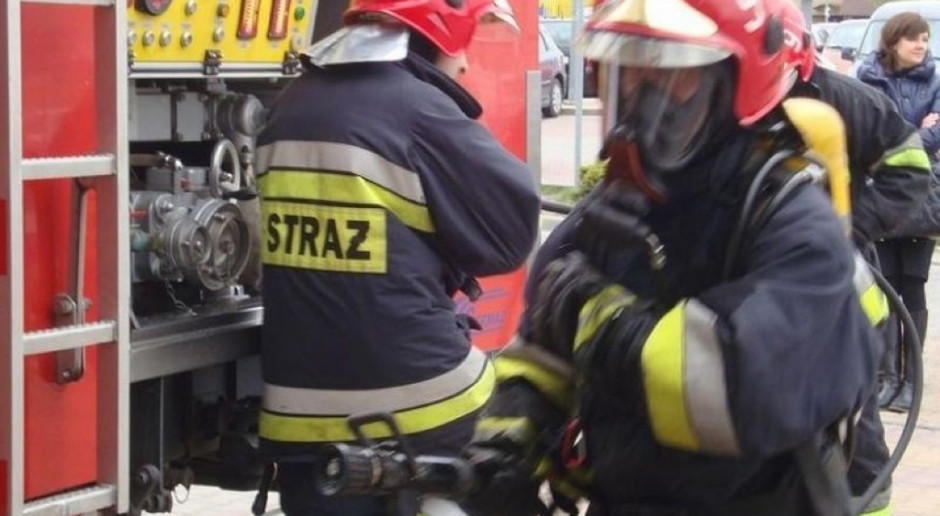 Lubuskie: gmina przekaże sprzęt dla strażaków i pogotowia 