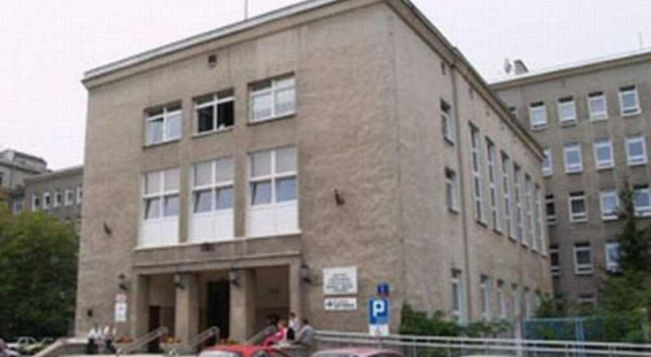 Warszawa: rejestracja do Instytutu Reumatologii bez dokumentów ubezpieczenia