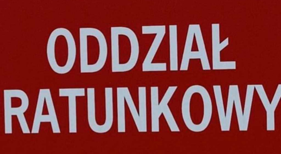 Kielce: będzie nowy SOR
