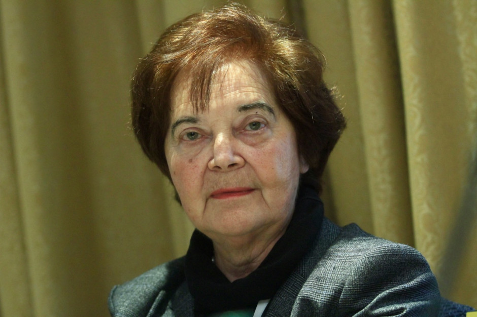 Prof. Anna Filipowicz-Sosnowska o kwalifikacji do leczenia biologicznego w chorobach reumatycznych