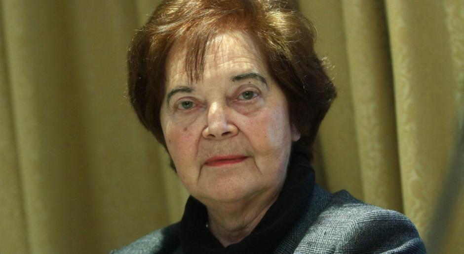 Prof. Anna Filipowicz-Sosnowska o kwalifikacji do leczenia biologicznego w chorobach reumatycznych