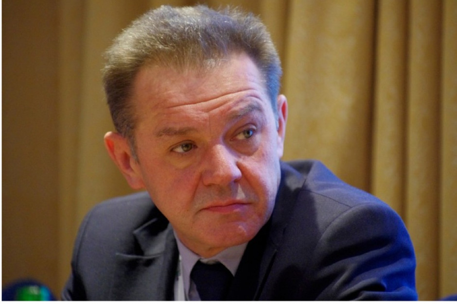 Ciągłe monitorowanie glikemii poprawia jakość życia - przekonuje prof. Grzegorz Dzida. Fot. Archiwum Eksperci: dobrze leczona cukrzyca przynosi znaczące oszczędności