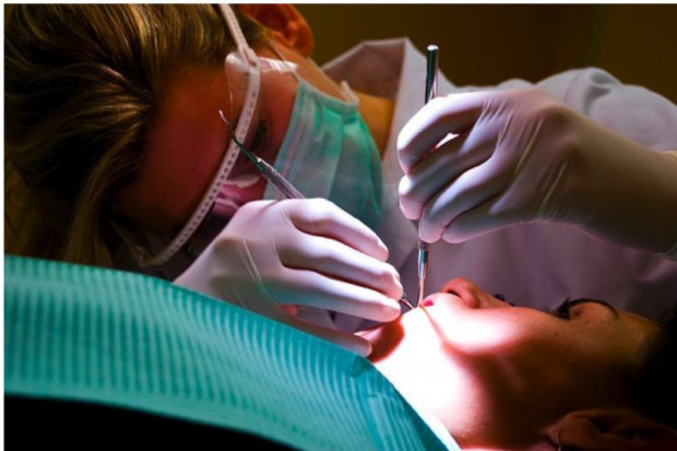Lubuskie: niewykorzystane kontrakty na stomatologię dziecięcą