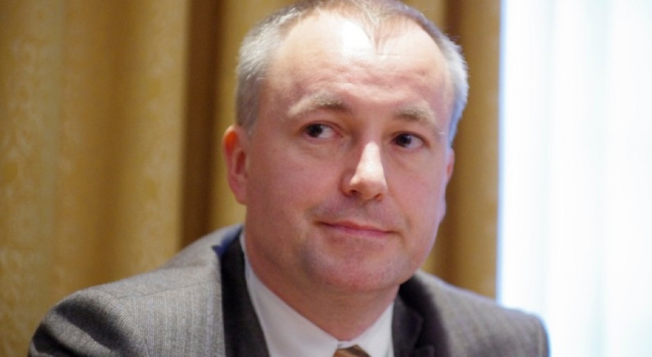 Prof. Wojciech Młynarski o występowaniu cukrzycy typu 2 u dzieci