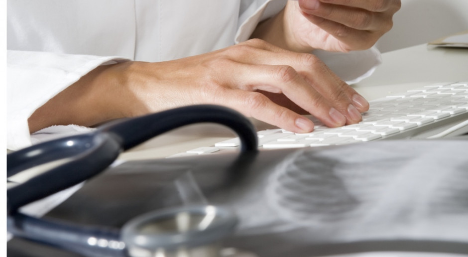 NFZ: pacjent uzyska dostęp do Rejestru Usług Medycznych i sprawdzi, czy jest ubezpieczony