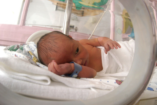 Szpitale pediatryczne: wzrost hospitalizacji, lepsze warunki dla opiekunów