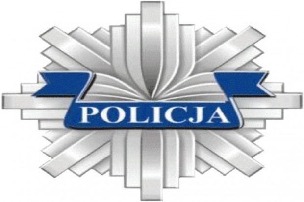 Policja na L-4