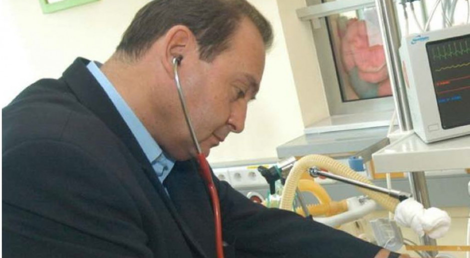 CZD w Warszawie: po odłączeniu sztucznej komory zregenerowane serce dziecka bije