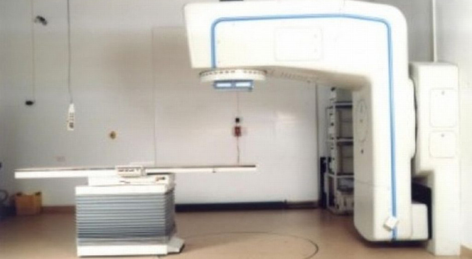 Kalisz: jest ośrodek radioterapii, ale nie przyjmuje pacjentów