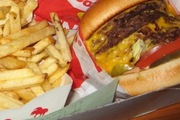 GIS skontroluje na jakim oleju smażą w fast foodach