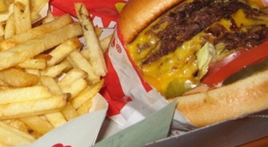 GIS skontroluje na jakim oleju smażą w fast foodach
