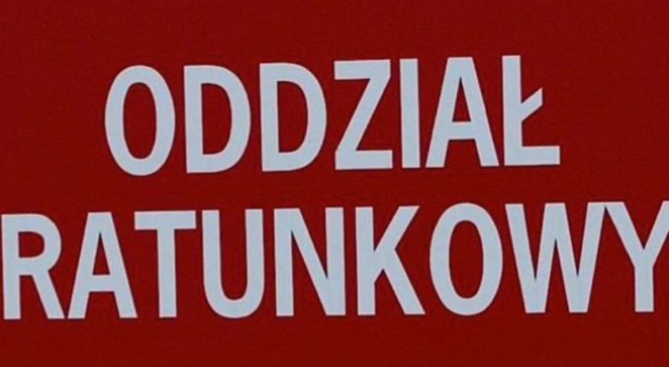 Lublin: szpital kliniczny zakończył modernizację SOR-u