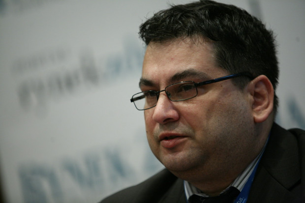 Artur Fałek o nowelizacji ustawy refundacyjnej i wydatkach na leki