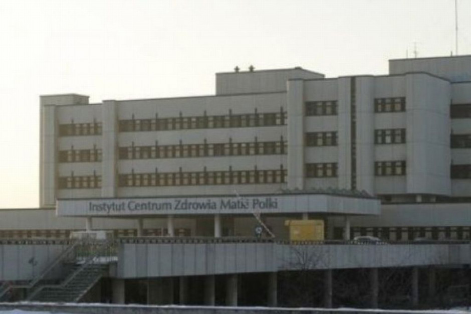 MZ: nie będzie komercjalizacji ICZMP w Łodzi