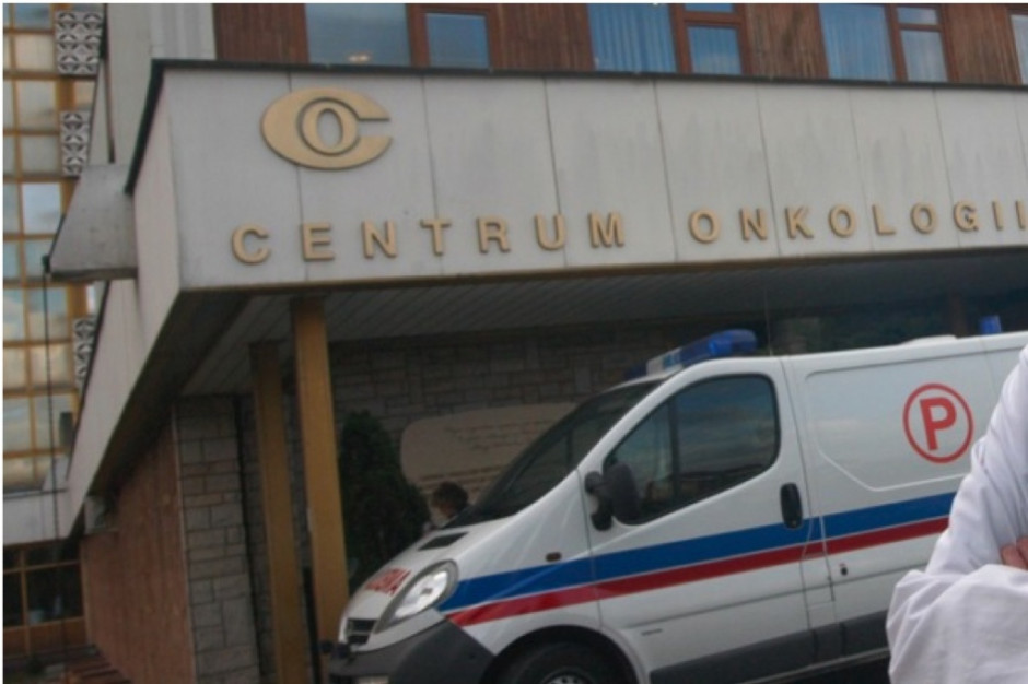 Centrum Onkologii w Warszawie: dyrekcja informuje o pozytywnych zmianach w instytucie