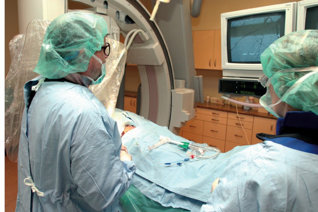Kardiologia to nie tylko ostre zespoły wieńcowe