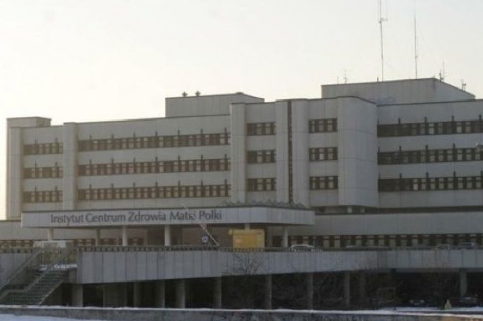 PiS chce oddłużenia ICZMP w Łodzi z pieniędzy na in vitro