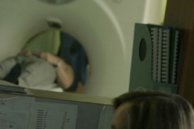 Ełk: otwarto pracownię tomografii komputerowej