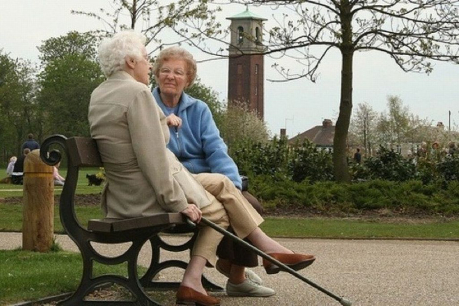 Lancet: ludzie na świecie żyją dłużej, ale w gorszym zdrowiu