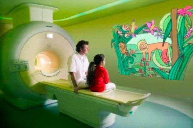 Słubice: szpital będzie miał tomograf