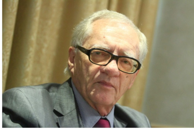 Prof. Rużyłło: sukces kardiologii interwencyjnej trzeba wykorzystać do leczenia udarów