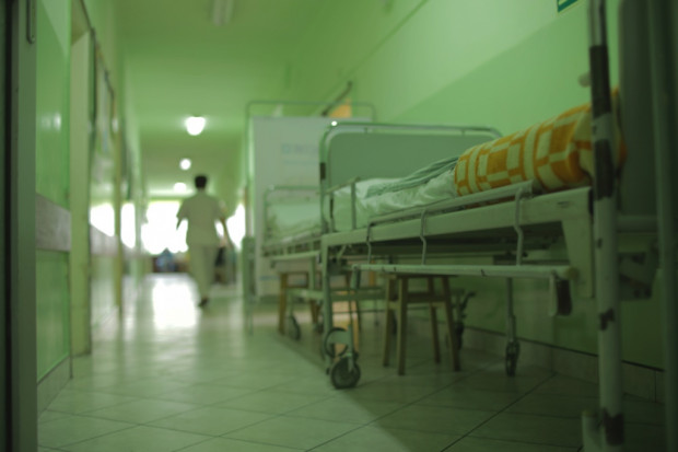 Sosnowiec: będą przekształcać szpital