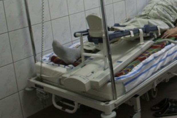 Poznań: szpital wstrzymuje planowe zabiegi