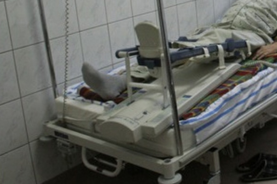 Poznań: szpital wstrzymuje planowe zabiegi