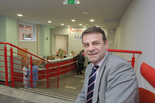 Katowice: szpital nie otrzyma pieniędzy za leczenie nowotworów
