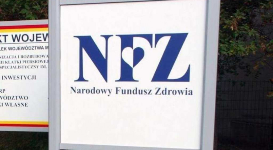 Łódź: nowa szefowa oddziału NFZ objęła stanowisko