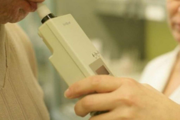 Kraków: to urządzenie pomoże zdiagnozować cukrzycę