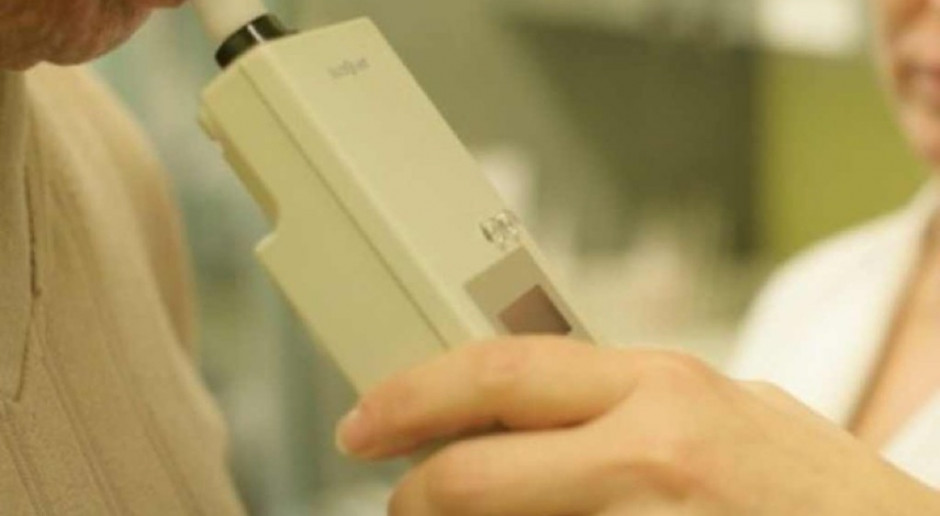 Kraków: to urządzenie pomoże zdiagnozować cukrzycę