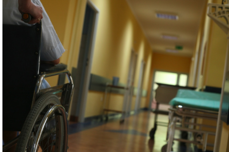 Zadłużone szpitale: są ustawowe terminy i pieniądze do wzięcia. Czas na decyzje