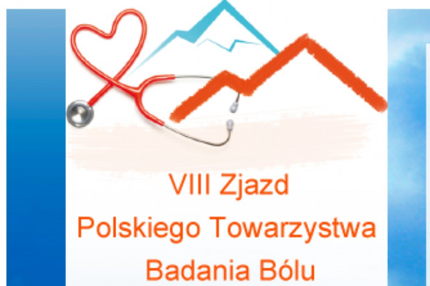 VIII Zjazd Polskiego Towarzystwa Badania Bólu