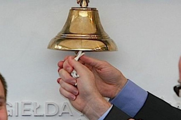 Debiut giełdowy spółki Abbvie