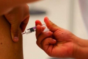 Olszyn: szczepionki skończyły się, nowych nie będzie