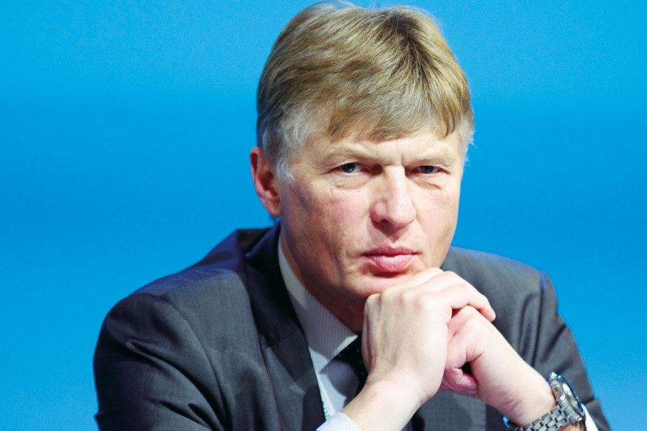 Wciąż brakuje standardów