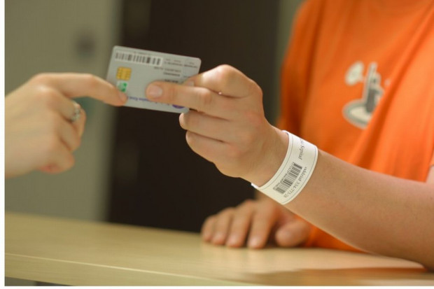 Opolskie: kłopoty z elektronicznymi identyfikatorami pacjentów