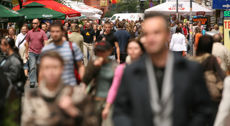 Polacy częściej skarżą się na zdrowie niż większość Europejczyków; jest zdrowotny raport GUS 2011