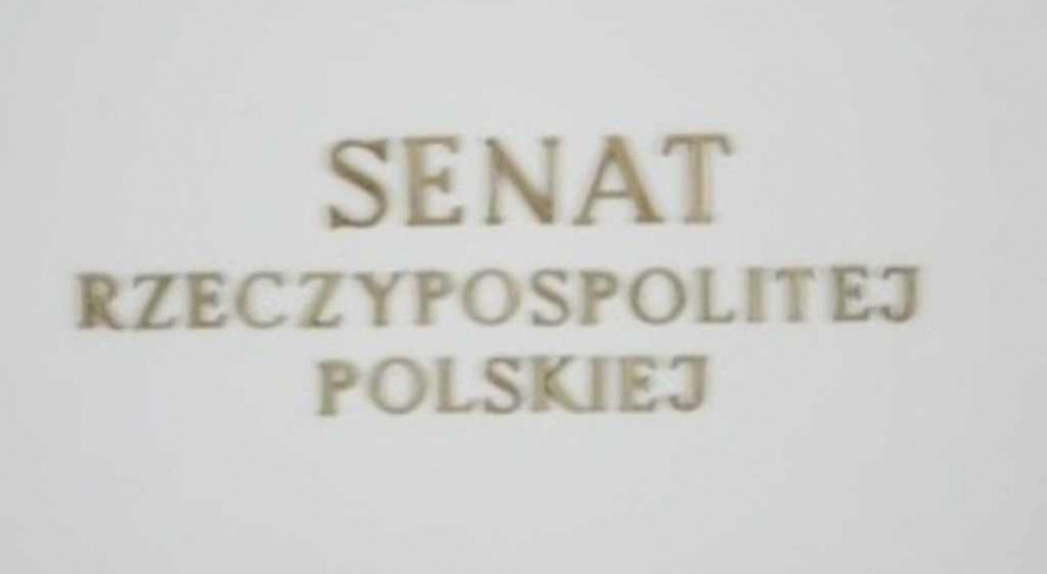 Senat: komisje za przymusowym podawaniem leków nietrzeźwym