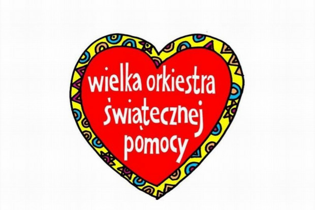 WOŚP: jak rozpoznać wolontariusza