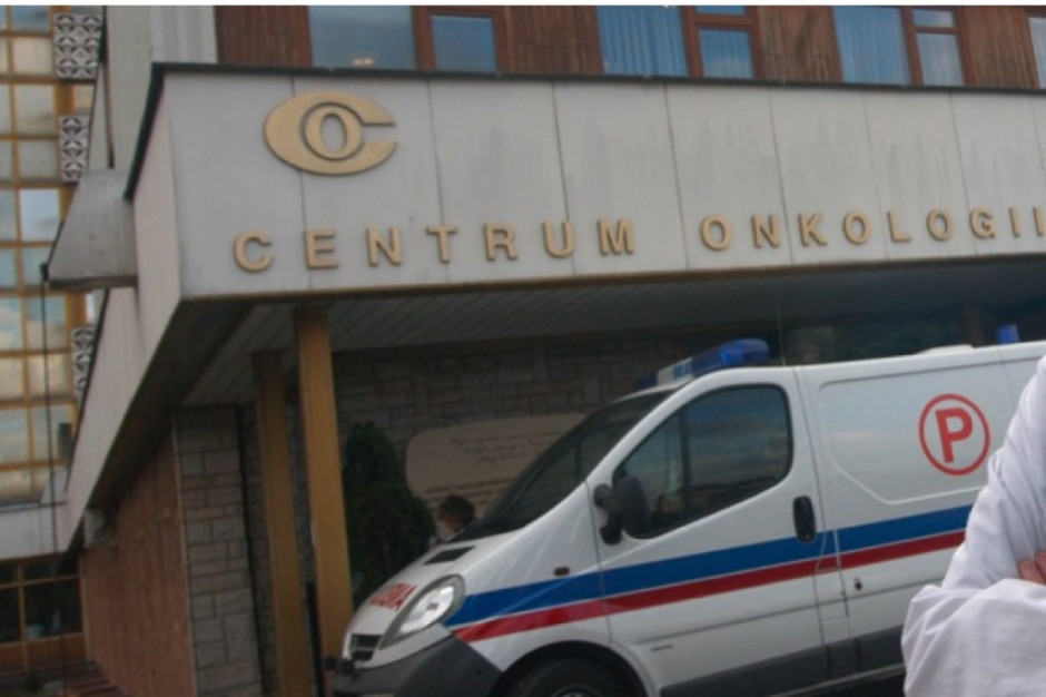 Centrum Onkologii: dostęp pacjentów do leczenia bólu został zachowany
