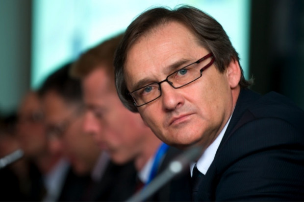 Samorząd lekarski o dobrych obyczajach w zakresie opiniowania aktów prawnych