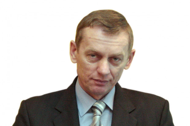 Niczego nie żałuję, bo uratowałem szpital