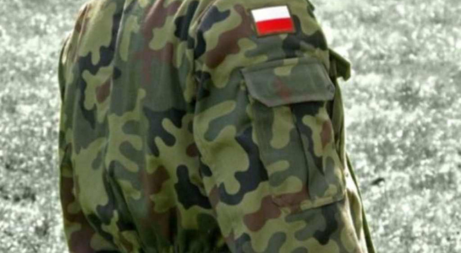 MSW: zwolnienia lekarskie funkcjonariuszy i żołnierzy