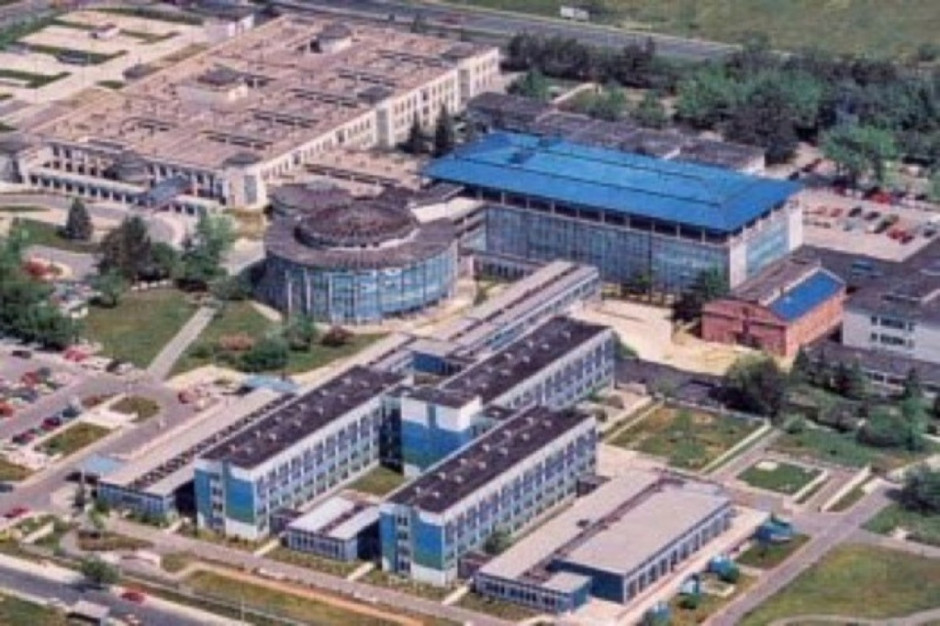 Uniwersytecki Szpital Dziecięcy w Krakowie-Prokocimiu Fot. archiwum Kraków: prof. Fyderek wygrał konkurs na dyrektora Uniwersyteckiego Szpitala Dziecięcego