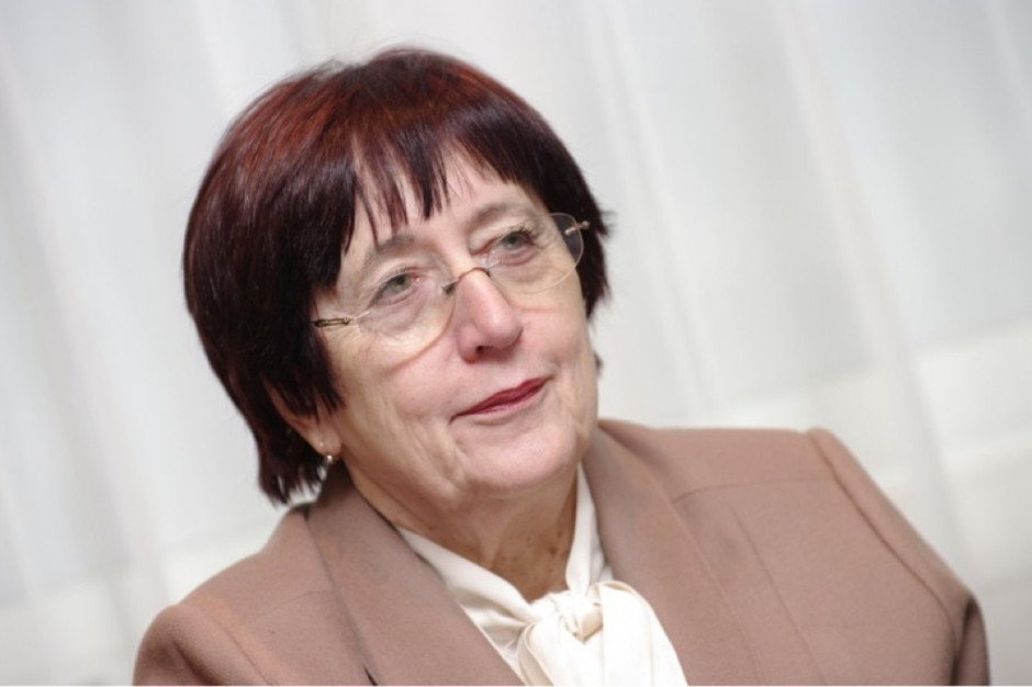 Prof. Lidia Brydak: tegoroczna szczepionka przeciwko grypie to strzał w dziesiątkę