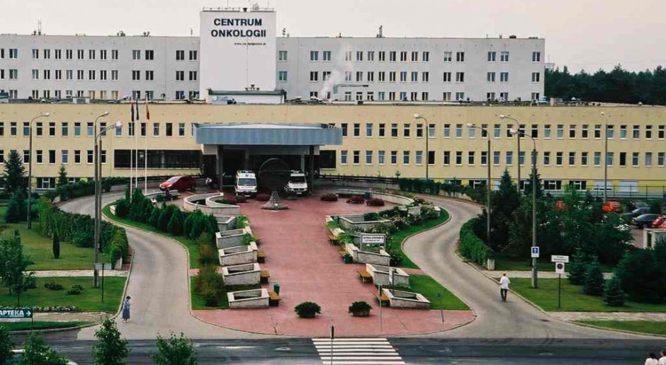 Ranking szpitali. Pierwsze miejsce dla Centrum Onkologii w Bydgoszczy
