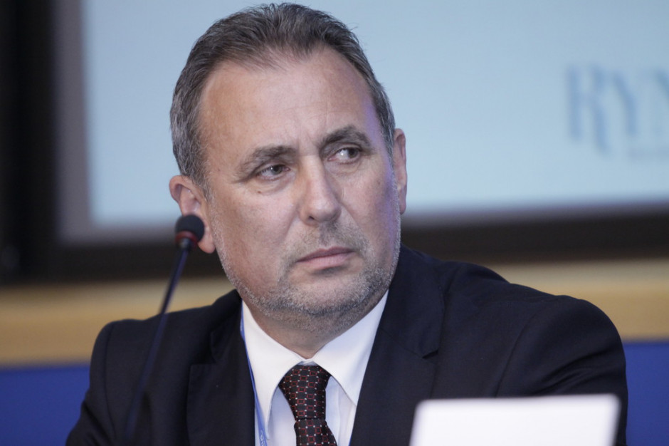 Racibórz: tak szpital podsumowuje miniony rok